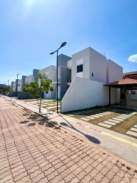 Apartamento Residencial Equatorial Park