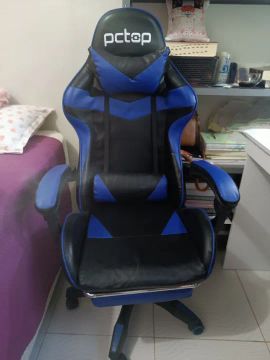 Cadeira Gamer 