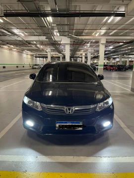 Honda 2013