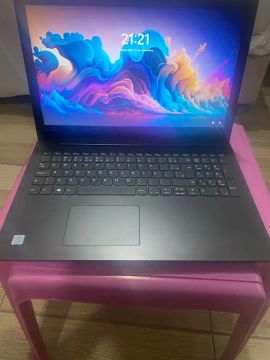Notebook Intel Core i5 + SSD  8gb de Ram