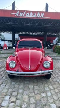 Fusca 1976 motor 1300