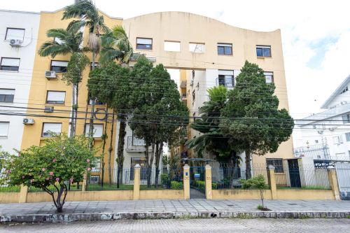 Apartamento Mobiliado para Locação no Centro, Centro, Pelotas, RS