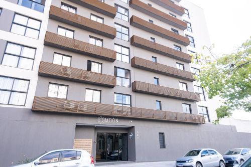 Apartamento Semi-Mobiliado para Locação, Centro, Pelotas, RS
