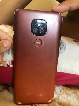 Celular Motorola Moto G8 Play