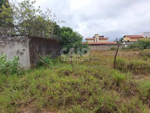 Terreno em Candelária