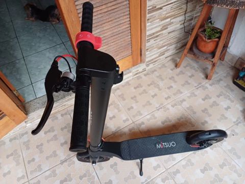Patinete Elétrico Mitsuo