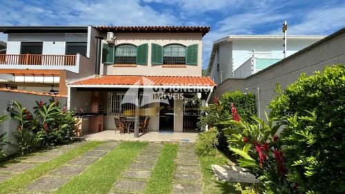 Casa para temporada em Juquehy! Venha conferir!