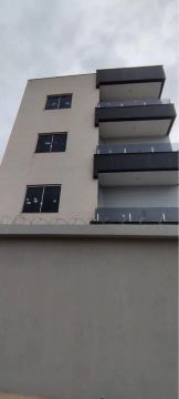 Vende se apartamento novo , em Itauna  mg