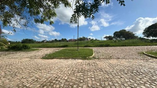Terreno no fazenda Real 1 e 2 1360M2