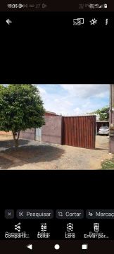 Vendo mini condomínio com 3 kitnets em roda velha Bahia.