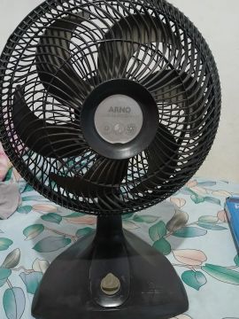 Ventilador 