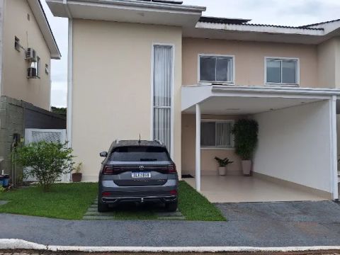Condominio Residencial Volpi 