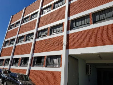 Galpão para venda e locação com 1970 m² no Parque Industrial, Campinas,