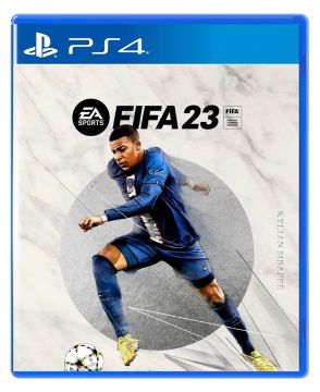 FIFA 23 PS4 - 