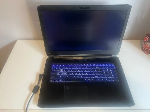 Notebook Gamer Avell Fullrange G1746 