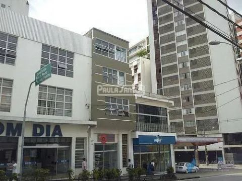 Prédio à venda, 420 m² por R$ 2.200.000,00 - Centro - Sorocaba/SP
