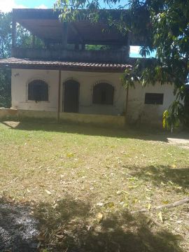 Casa à venda