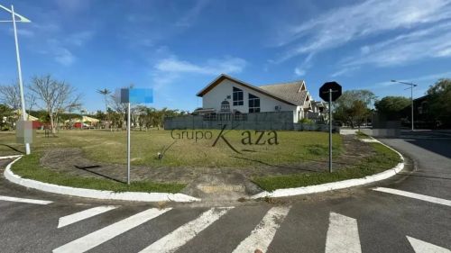 Oportunidade - Residencial Jardim do Golfe- Terreno Condomínio - Urbanova - 500m².