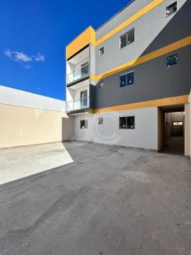 Imóvel para venda com 80 metros quadrados com 3 quartos em Felícia - Vitória da Conquista 
