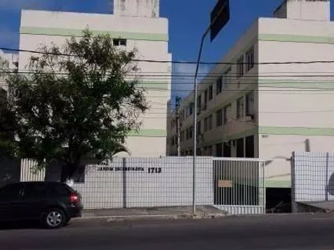 Excelente Apartamento para vender no condomínio Escandinávia 