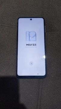 Xiaomi Redmi Note 9s