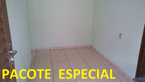 ALUGA  KITNETE PROXIMO DA AVENIDA JULIO DE CASTILHO  P2HT5A