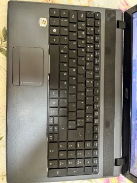 Notebook Acer I3