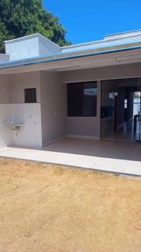 CASA NOVA FAIÇALVILLE 3 QUARTOS SUÍTE PORCELANATO ILUMINAÇÃO LED VARANDA GOURMET AMPLO QUI