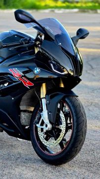 BMW S1000RR 2023 6MIL KM COM PPF 
