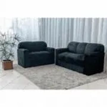 Jogo de sofa 2 e 3 