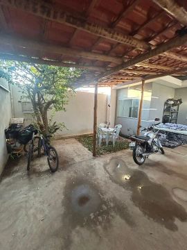 Casa no Canelas