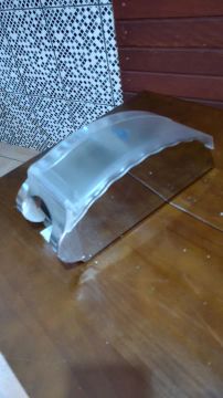 Dispenser para papel toalha