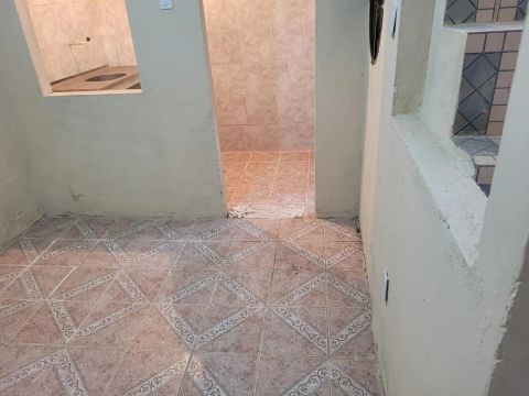 Kitnet/conjugado para venda possui 80 metros quadrados com 1 quarto