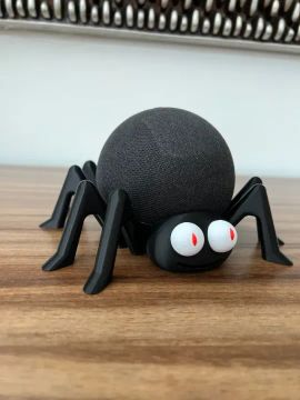 Suporte para alexa