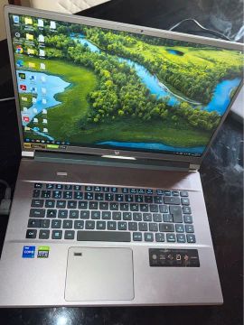 Notebook Gamer RTX 3070 SUPER - 32GB RAM - 2TB SSD