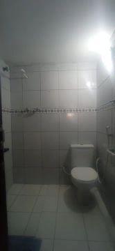 Excelente casa no Alecrim.
