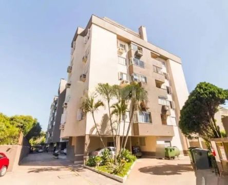 Residential / Penthouse-Porto Alegre--Nonoai