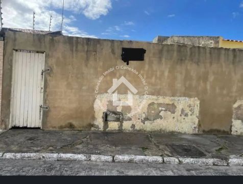 Terreno no Ponto Novo