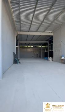 GALPAO COMERCIAL em PORTO SEGURO - BA, CAMBOLO