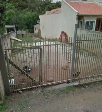 Terreno no Umbará