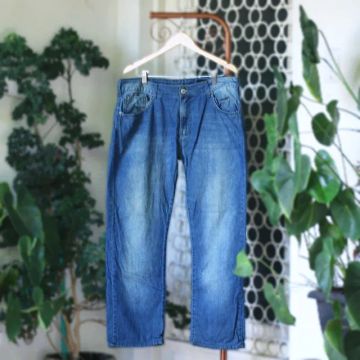 Calça jeans M. Officer 46 