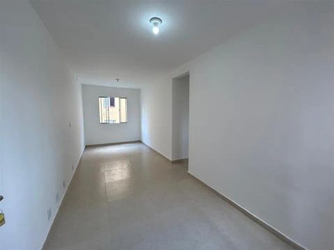 Apartamento Guaianazes São Paulo/SP