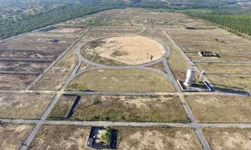 Repasse De Terreno Cidade Bela