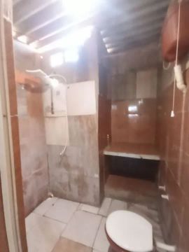 Vendo casa em inocência ms