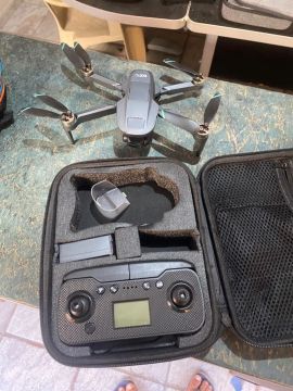 Drone L200 pro Max 