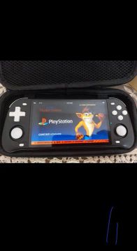 emulador portatil" - Consoles de Vídeo Game no Brasil
