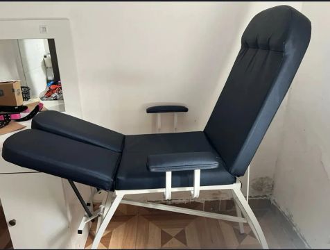 Macar de estética profissional
