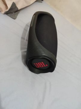 Caixa de Som JBL portátil