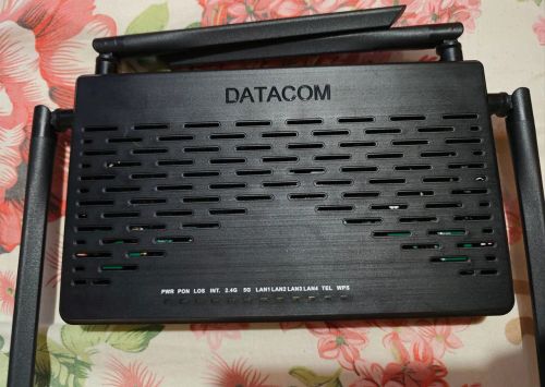 Ont datacom dm986-416 wi-fi 6 (lote 10pcs)