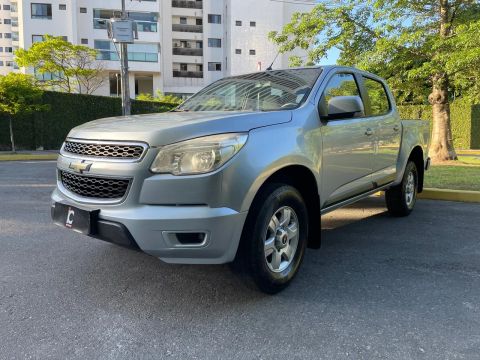 S10 LT 2013 Manual ( A Mais Nova do Brasil )